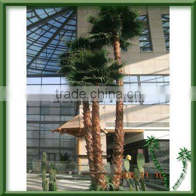 Best Looking Popular Artificial Palm Trees Decorative Artificial Plants