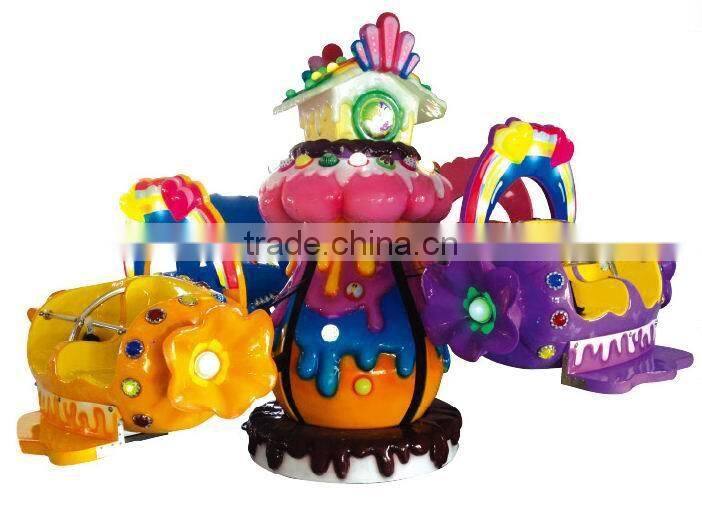 LT-4093K falgas kiddie rides