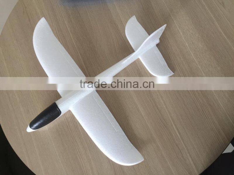 Radio Control Toys,uav / drone/ rc plane foam sheet ,red color epp material radio control toys.