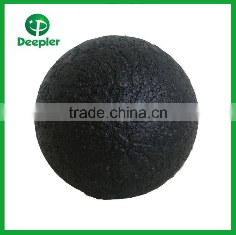 EPP material yoga ball, epp foam cushioning ball, body fitness ball