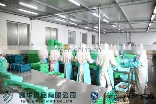 Seafood Product IQF Mussel Meat Frozen Seafood Trading Companies