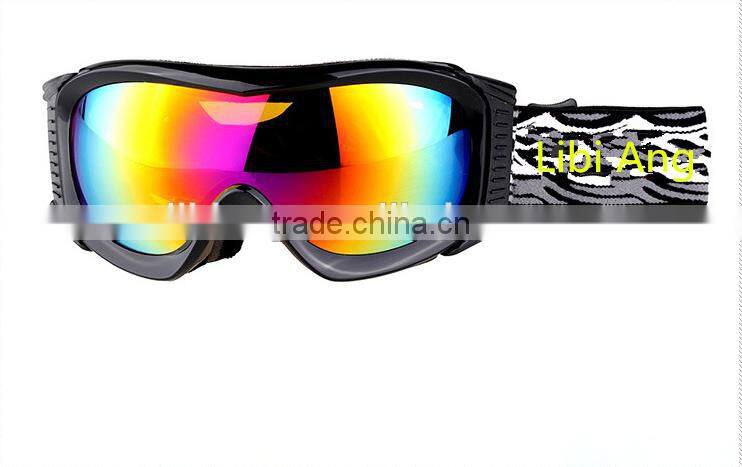 Ski and Mountain climbing goggles
