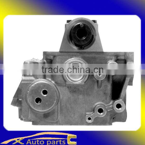 complete cylinder head for mazda WL cylinder head