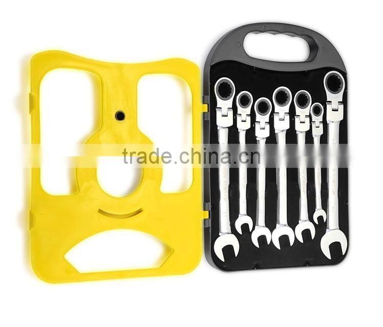 2016 Best Sales Cheapest Set Ratchet Wrench