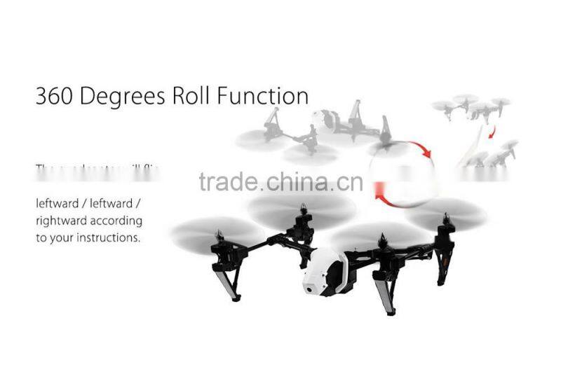 WLtoys Q333 - B RC Drone with 0.3MP Camera Dron 2.4GHz 4CH 6 Gyro WiFi FPV Quadcopter RC Aircraft for sale scrap