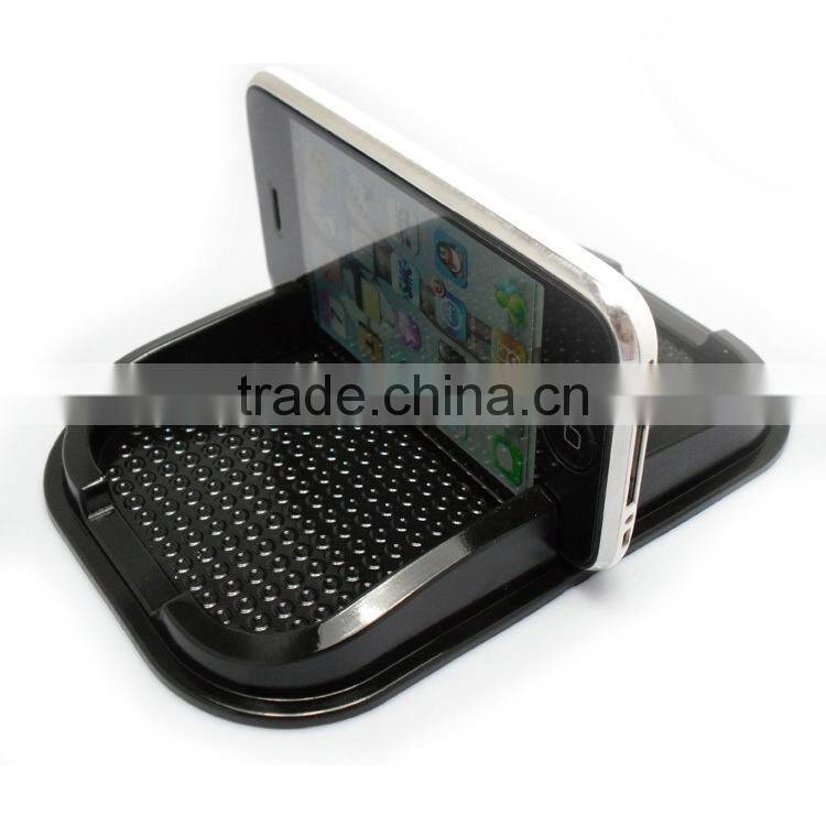 Classice modle car phone anti-slip mat