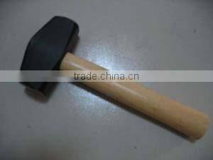 AMERICAN TYPE STONING HAMMER