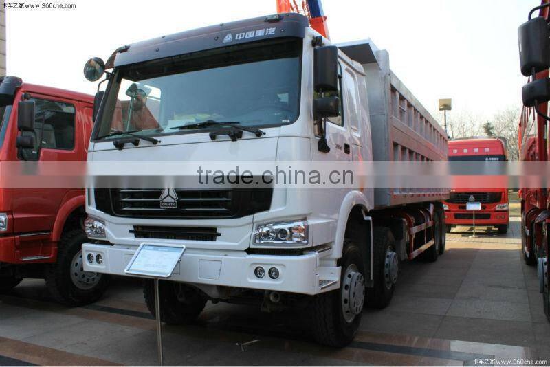 SINOTRUK HOWO 6*4 Tipper/Dumper Truck/Dump Truck
