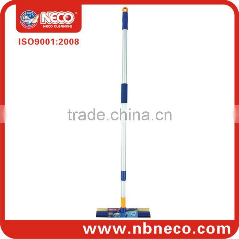 Multifunctional window cleaner