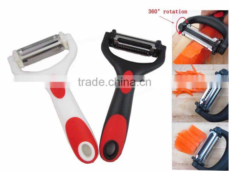 Economic Y Shape Potato Peeler