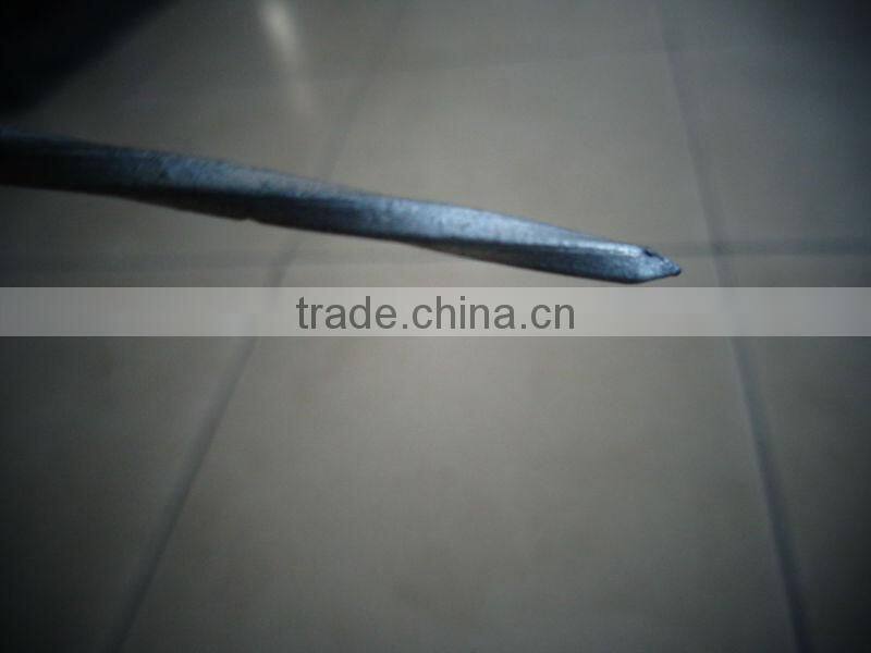 box iron nail polish china supplier