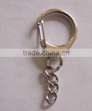 Dog snap hooks Nickel Buckle Fit to Small and Medium Dog Pet Product