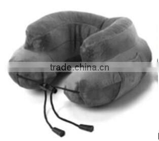 2017 wholesale u shape memory foam travel neck pillow