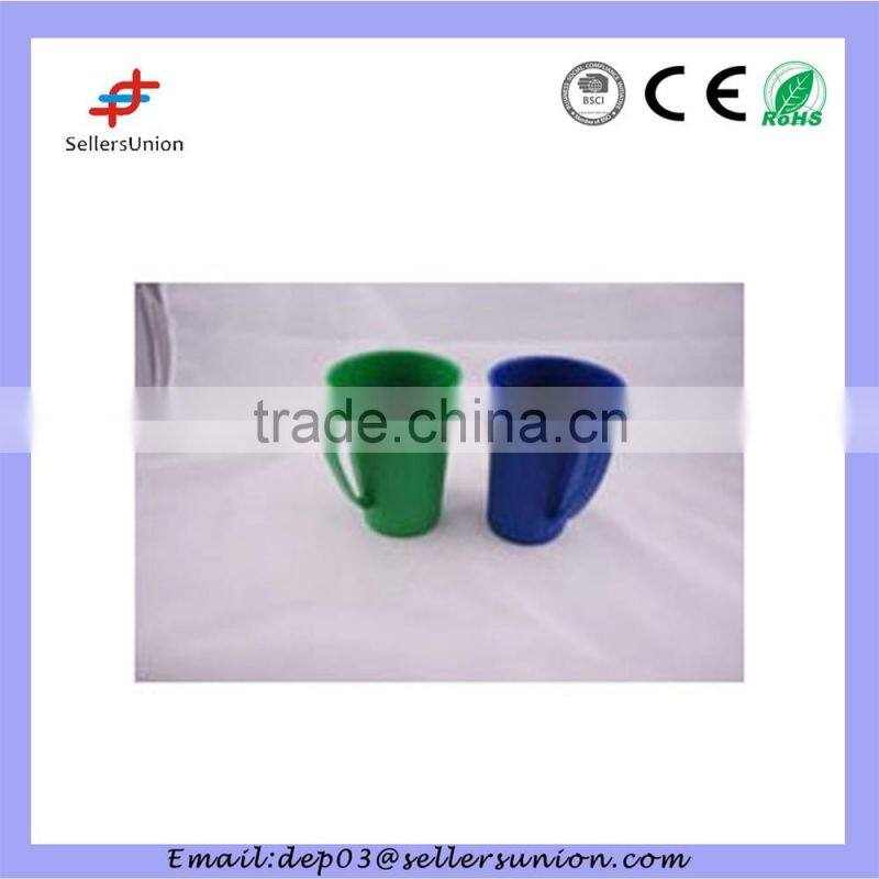 SD0193 700ML Manufacturers New Style Colorful Plastic Cup With Logo