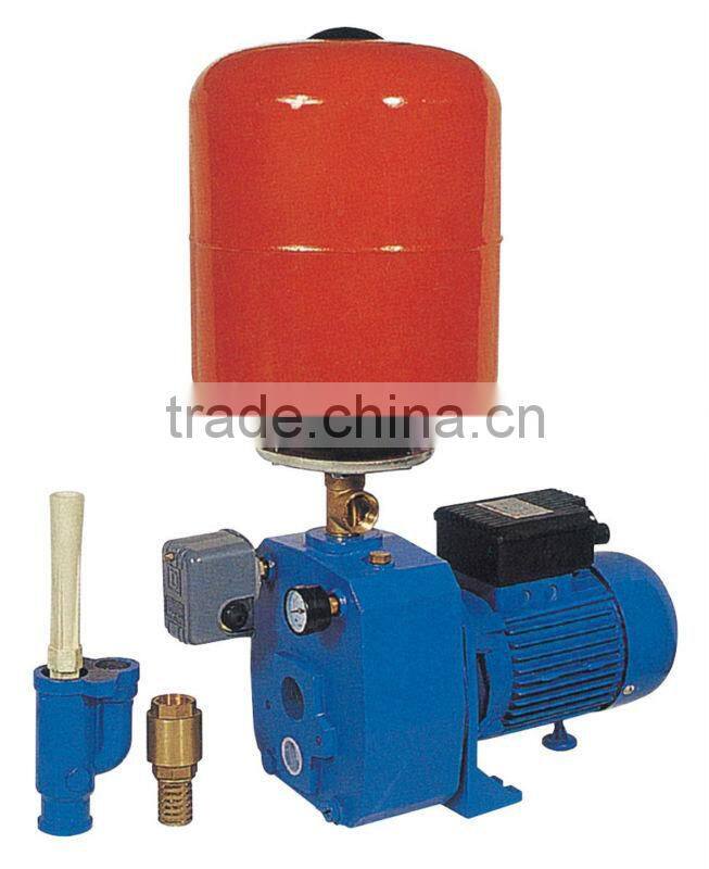 HUIFENG Boost Unit Pump