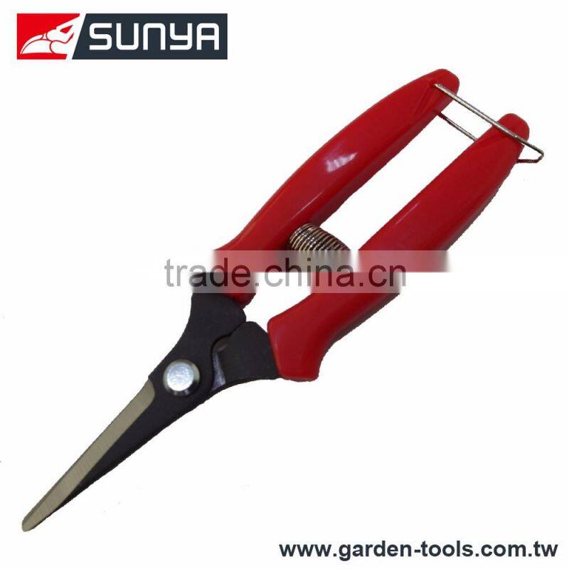 Carbon steel agriculture shear snip