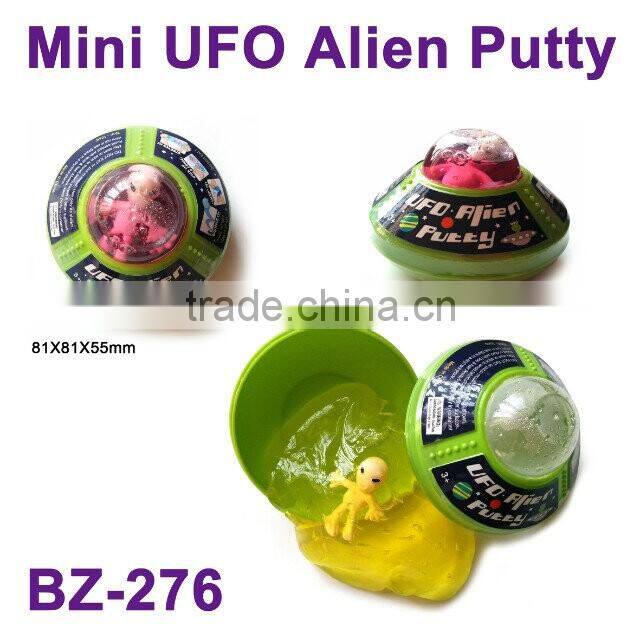 Crazy Alien Putty Toys for Kids