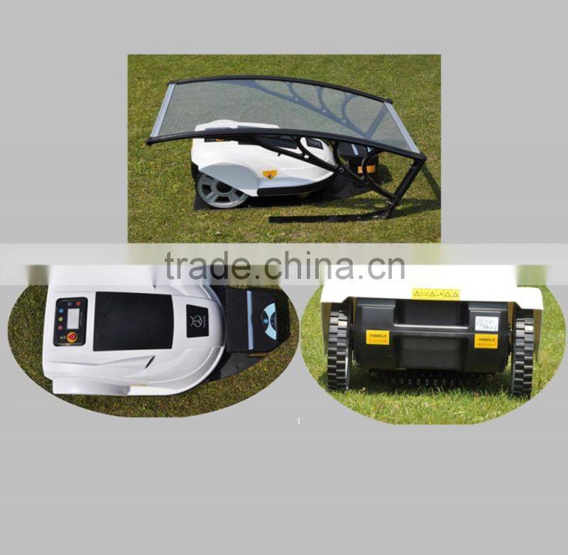 Electric Garden grass cutter machine S510