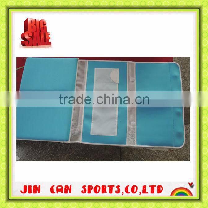 high quality and hot selling neoprene waterproof bath kneeler