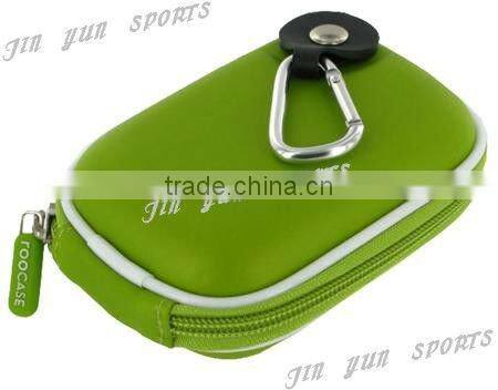 New style! EVA case for camera with logo print