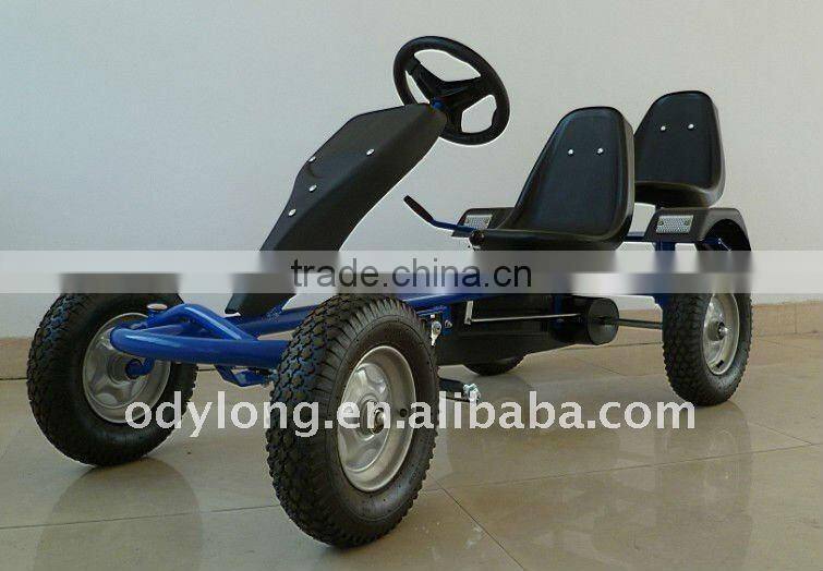 wholesale mini jeep adult pedal cheap go karts for sale/go kart