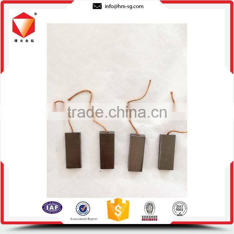 High grade first choice carbon brush washing machines