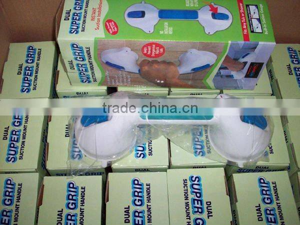 Plastic Bathroom armrest for safe