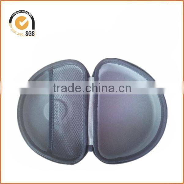 EVA protective case Hard aviation headset bag