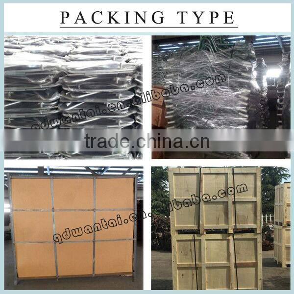 Aluminium Folding Luggage Cart Hand Trolley