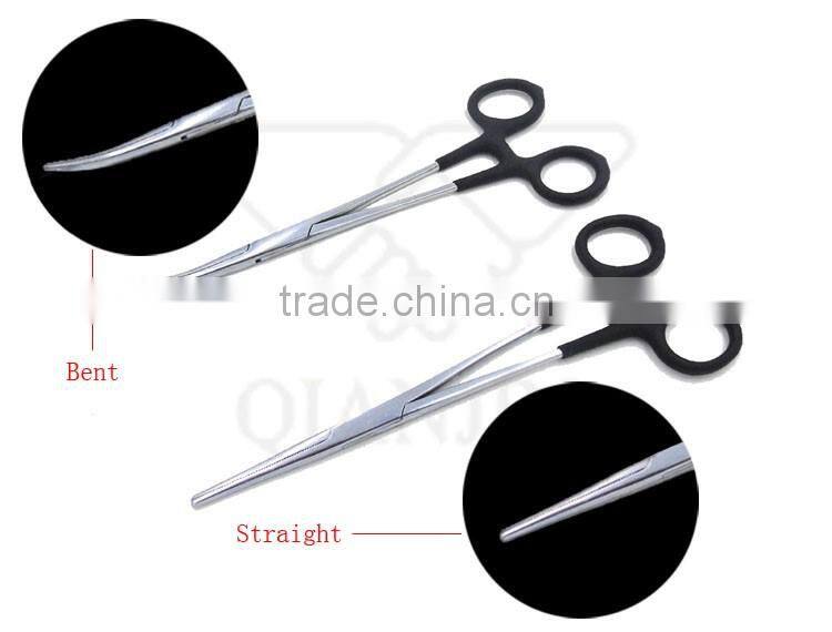 QJF-J32 stainless steel 14cm high quality fishing plier