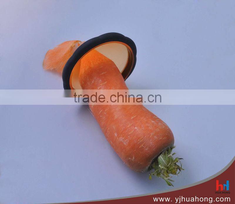 Spiral Vegetable Slicer/Spiral Cutter (HFC-13)