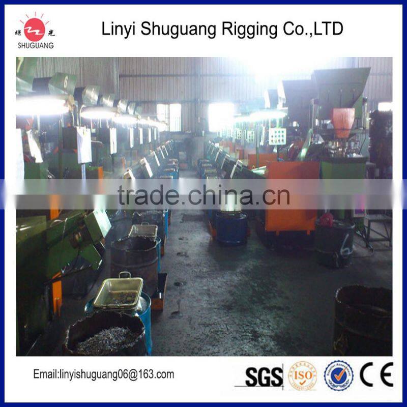 china blinds components aluminum blind rivet