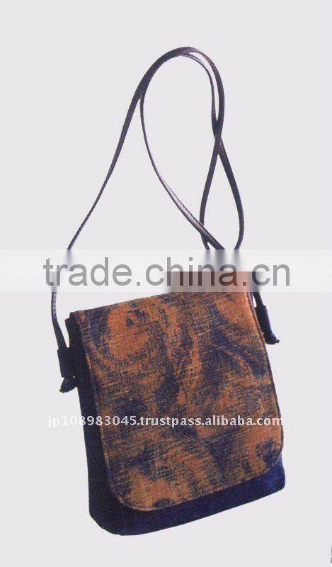 Kimono Bag made in Japan Japanese traditional bag for Wholesalers