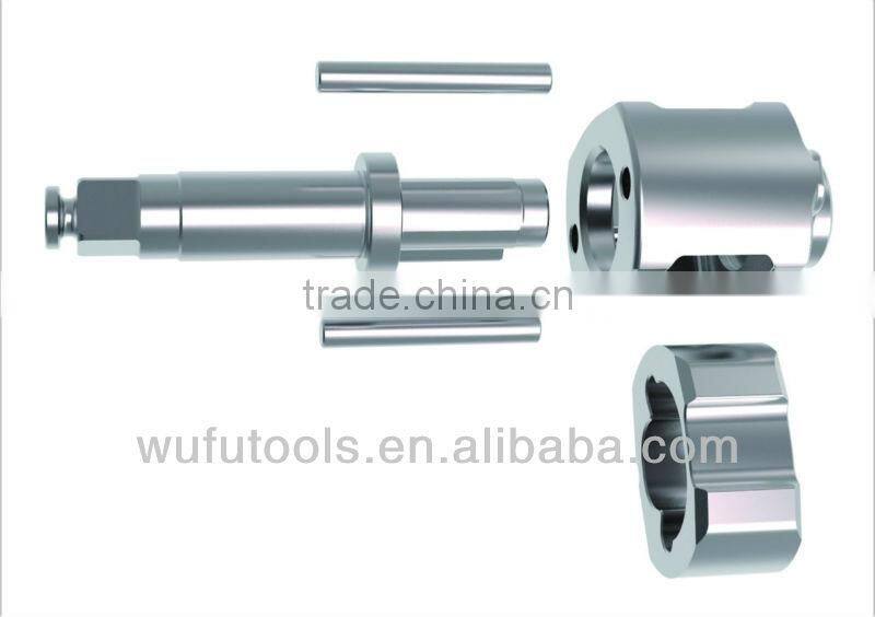 3/8" Impact Wrench (WFI-2071)