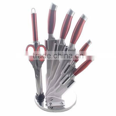 Multi-function pocket knife with assisted opening for camping