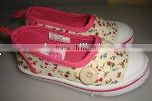 Kid girl shoes