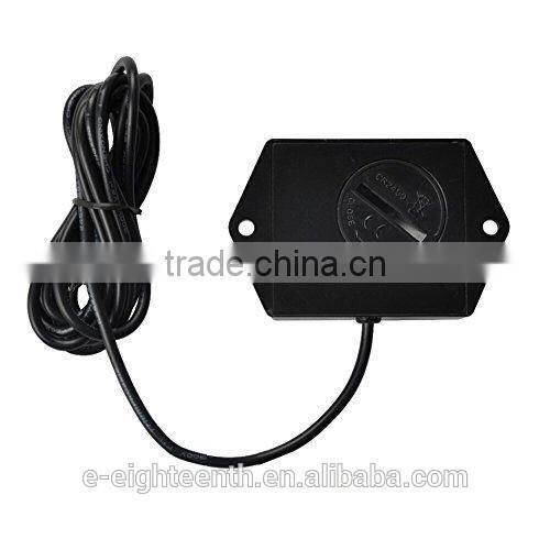2016 Digital Engine Tach Tachometer Hour Meter Inductive for Motorcycle