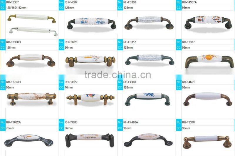 Custom cheap door Knob