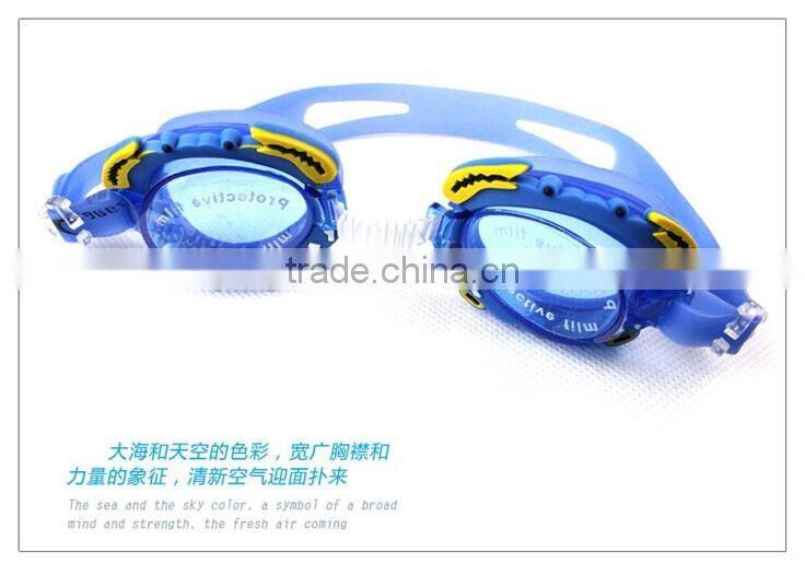 Cheap Cute Kids Swim Goggles
