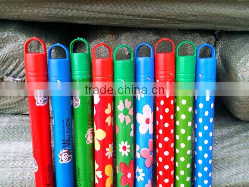 Brand new wooden broom stick factory with great price