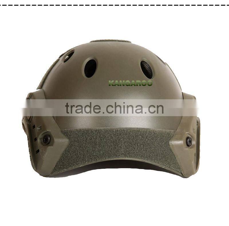 Safety Bullet Proof Military Helmet Price