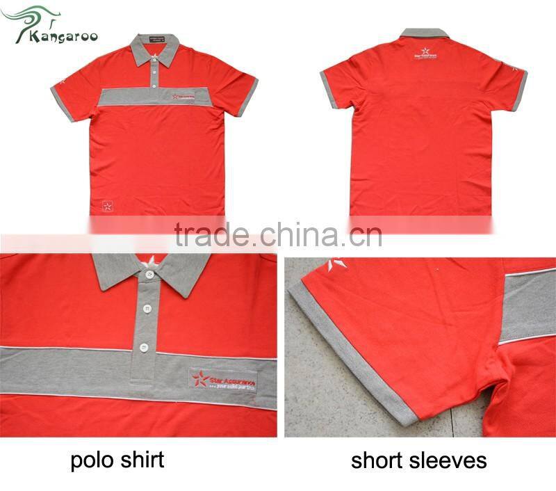 Cheap 3M Reflective Sheeting Band Safety T-Shirt