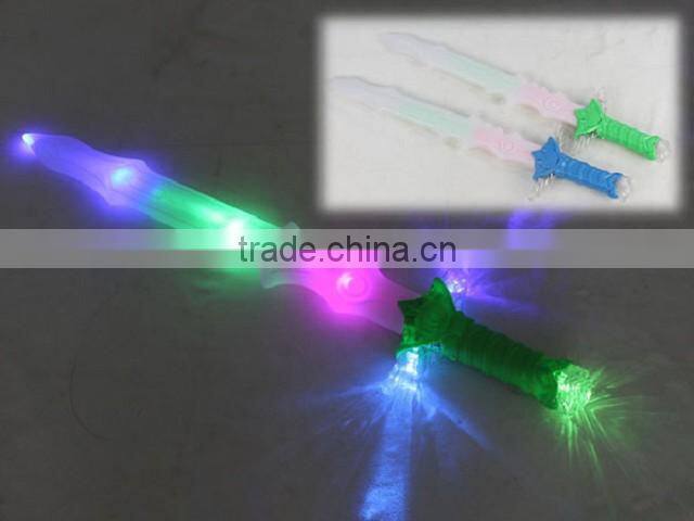 pocket knife with led light