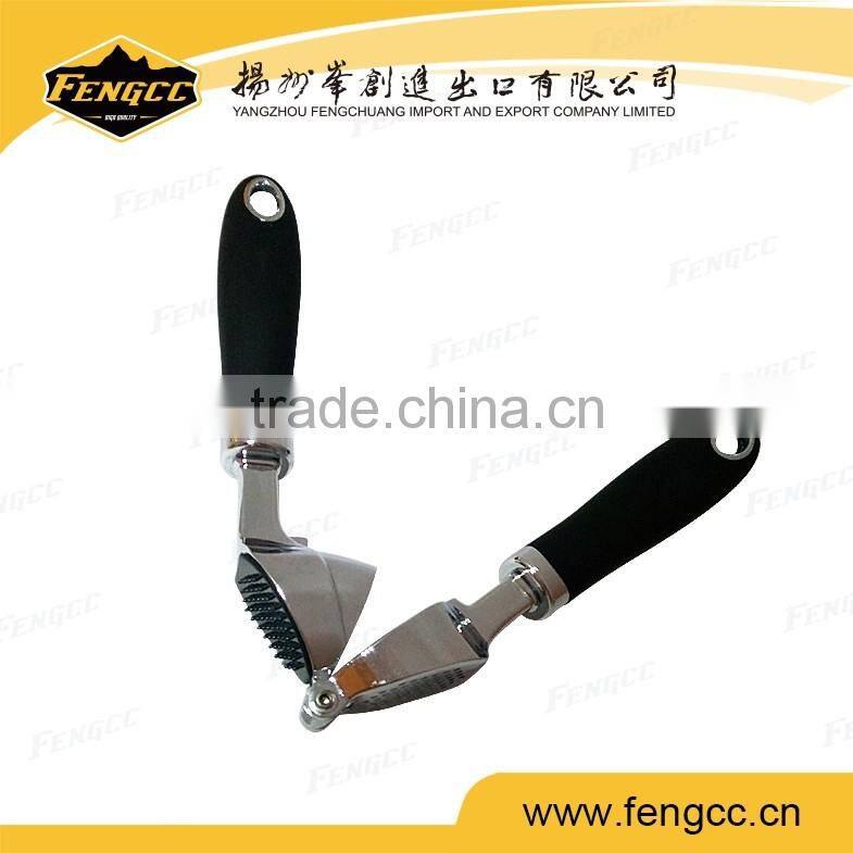 Top quality cut wine corkscrew / wine bottle opener in stainless steel material
