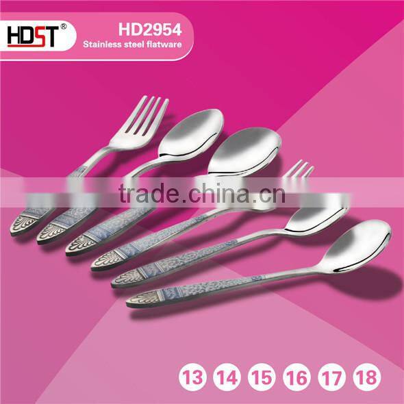 popular korean type LFGB restaurant tableware