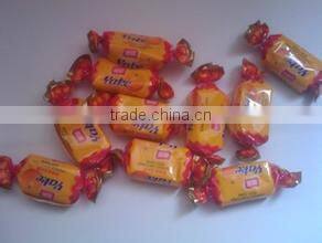 Automatic Candy Cutting and Double Twist Wrapping Machine