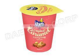 ORIGINAL CARAMEL POPCORN