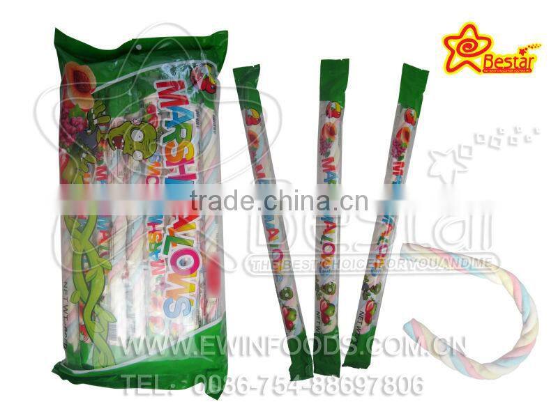 Noodle Twisted Marshmallow