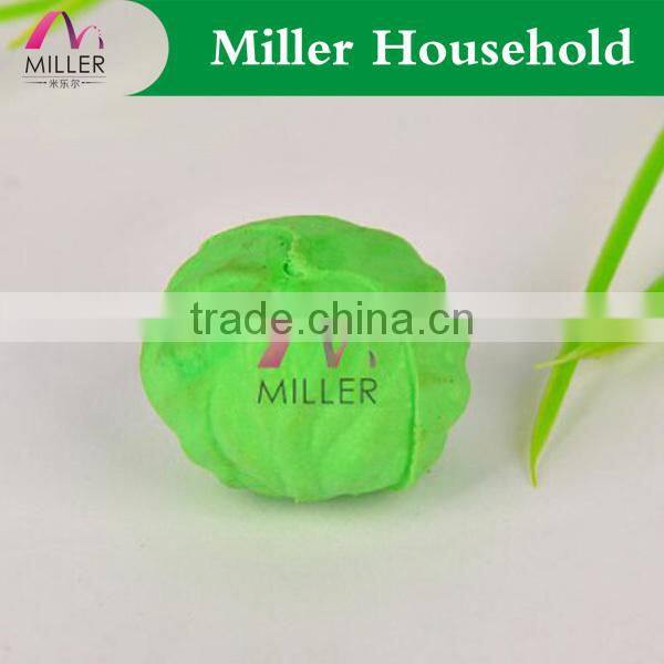 Wholesale fragrance water-based custom hotel or Car solid gel air freshener