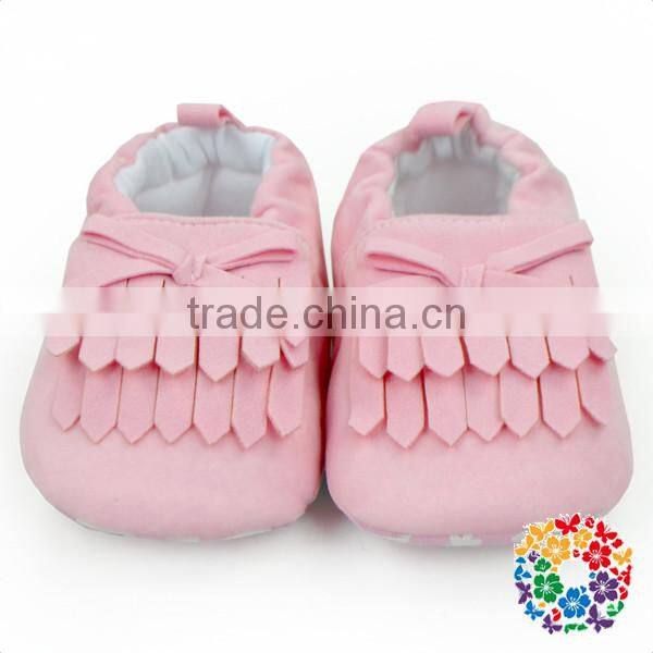 2016 Stylish Crib Shoes Size Fashion Soft Soled Baby Shoes